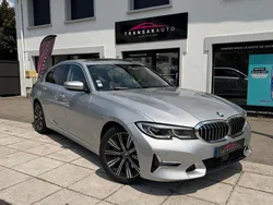 BMW SERIE 3 G20 330i 258 ch BVA8 Luxury - ORIGINE FRANCE - ENTRETIEN BMW - FEUX LASER - TOIT OUVRANT