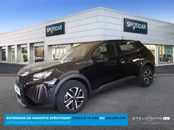 Peugeot 2008 PureTech 100 S&S BVM6 Active