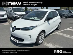 Renault zoe r90 zen