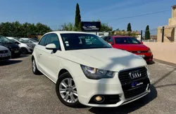 Audi A1 1.6 TDI 90CH AMBIENTE