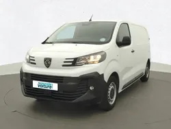 Peugeot Expert FOURGON FGN M BLUEHDI 120 S&S BVM6