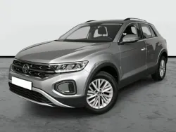 Volkswagen T-Roc Nuevo Connect 1.0 TSI 81 kW (110CV) SG6 (D113CX22