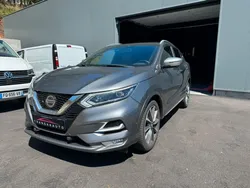 Nissan QASHQAI Tekna +