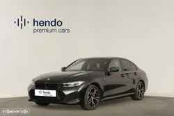 BMW 330 e Pack Desportivo M Auto