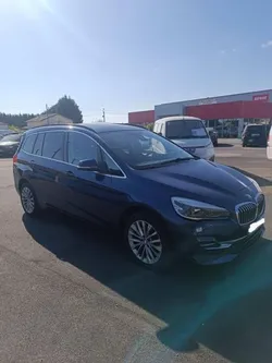 BMW Serie 2 Activetourer I (F45) 218i 136ch Luxury
