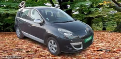Renault Scénic 1.5DCI 62 mil quilómetros reais