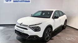 Citroen C4 de 2024