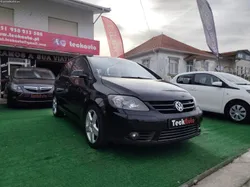 VW Golf 2.0 TDi Confortline