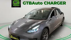 Tesla Model 3 de 2020