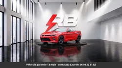 Chevrolet Camaro Ss v8 tout compris hors homologation 4500e