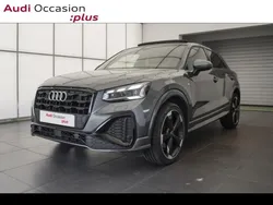 Audi Q2 35 TFSI 150ch S line Plus S tronic 7