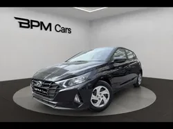 Hyundai i20 1.2 84ch Initia