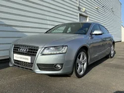 Audi A5 Sportback 2.0 TDI 143CH multtro DPF S line Plus SB 5 portes (janv. 2010) (co2 152)