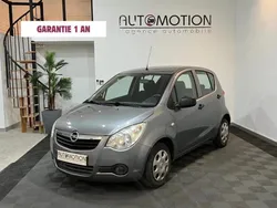 Opel Agila 1.0L 65cv ESSENTIA (idéale jeune permis)