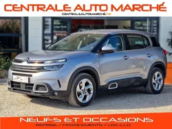 CITROEN C5 AIRCROSS 1.5 BlueHDi - 130 S&S - BV EAT8 Feel PHASE 2