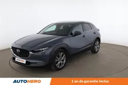 Mazda CX-30 2.0 Skyactiv-G M Hybrid Sportline BVA6 122 ch