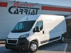 Peugeot BOXER L3H2 2.2 BLUEHDI 165 CV Standard