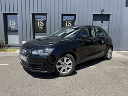 Audi A1 1.4 TFSI 122 S TRONIC 7
