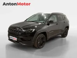 JEEP Compass 1.5 MHEV North Star FWD DCT