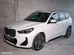 BMW X1 xDrive30e Pack Desportivo M Pro