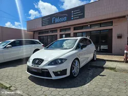 SEAT Leon 2.0 T FSI Cupra R