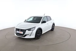 Peugeot 208 1.2 PureTech GT Pack 100 ch