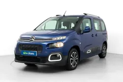 CITROEN Berlingo PureTech S&S Talla M Shine 110