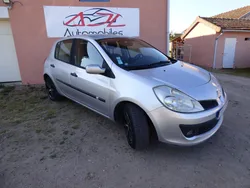 CLIO 3 1.6 16s 110 cv 5 portes