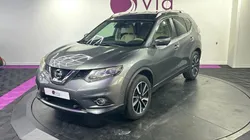 Nissan X-Trail 1.6 DCI Acenta 4x4 / 1ER MAIN