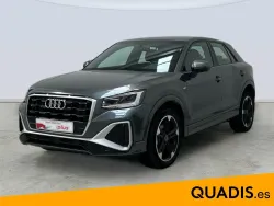 AUDI Q2 30 TDI Advanced S tronic 85kW