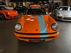 Porsche 911 sc groupe 4 3l Moteur : 3000 km