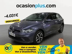 VOLKSWAGEN Polo 1.0 TSI Mas DSG 70kW