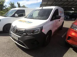 Renault Kangoo Rapid Grand Confort 1.5 DCI 115 CH