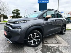 Citroën C3 Aircross 1.2 PureTech C-Series