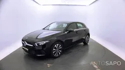 Mercedes-Benz Classe A de 2022