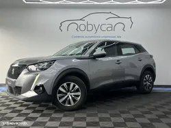 Peugeot 2008 1.2 PureTech Active Pack