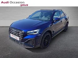 Audi Q2 35 TDI 150ch S line S tronic 7