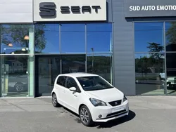 Seat Mii ELECTRIC 83 ch Plus