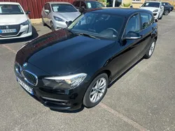 BMW Série 1 F20 LCI 114d 95 ch Executive