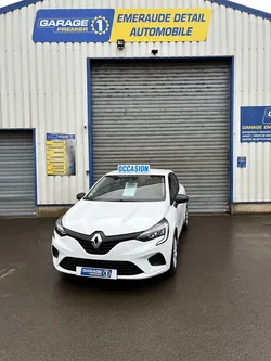 Renault Clio V 1.0 Sce 75cv Life