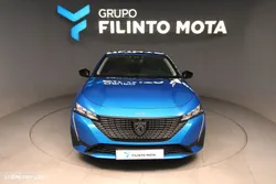 Peugeot 308 1.2 PureTech Allure Pack