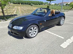 BMW Z3 1.8 Roadster