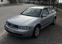 Audi A4 B5 1.9 Tdi 110cv