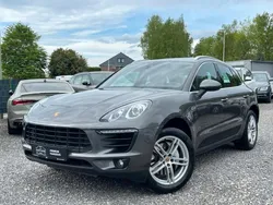 Porsche Macan S V6 258ch - Sièges à mémoire 1 ère main Régulateur de vitesse Clim