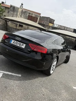 Audi A5 Sportback S-Line 177cv