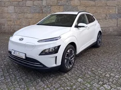 Hyundai Kauai 100% elétrico 39 Kwh Premium