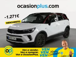 OPEL Crossland 1.2 S&S GS Line 130