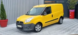 Fiat doblo 1.3 jtd 90cv fourgon