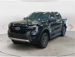 PROMO * Ford ranger double cabine ranger dca 2.0 ecoblue 205 ch s&s bva10 e-4wd wildtrak