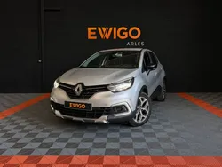 Renault captur 1.5 dci 90 eco energy business